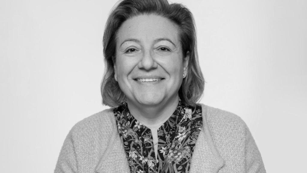 Tonia Salinas Miralles, directora-gerente del Parque Científico UMH