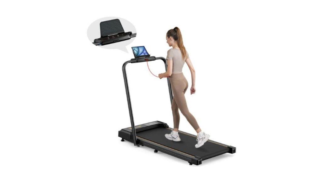 cinta de correr FT51 Formill