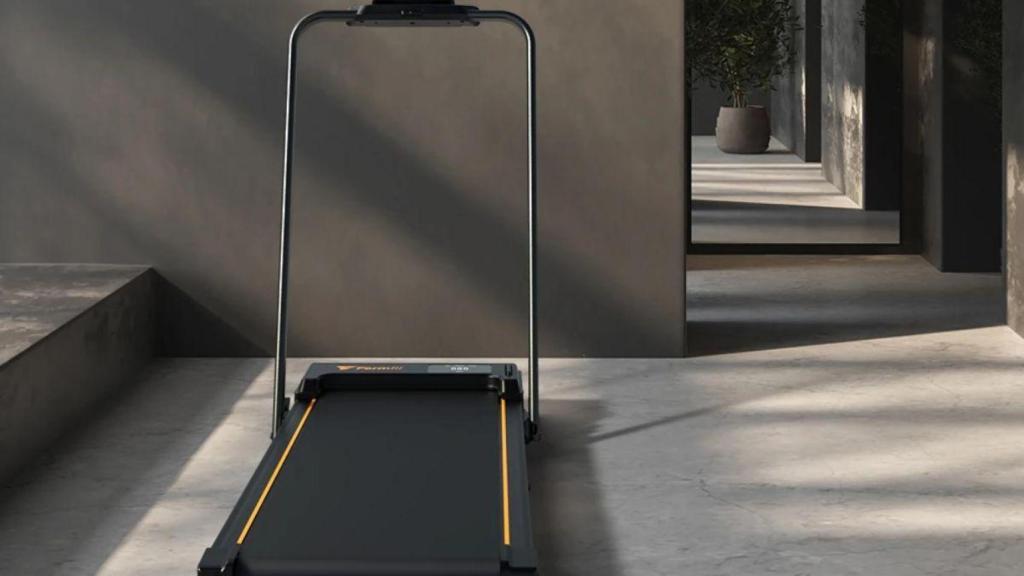 cinta de correr FT51 de Formill