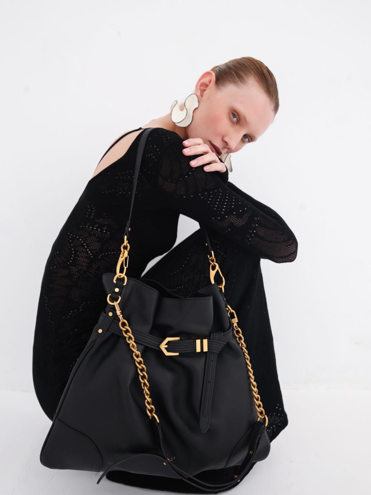 Los bolsos de Mauska destacan por la combinación de calidad y funcionalidad.