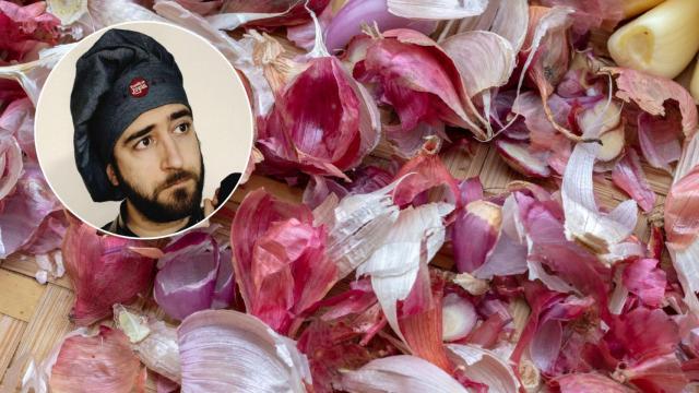 Pablo Suárez (Poesía de fogón)