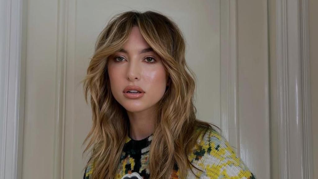 Eve Jobs es una de los cuatro hijos que tuvo Steve Jobs, cofundador de Apple.