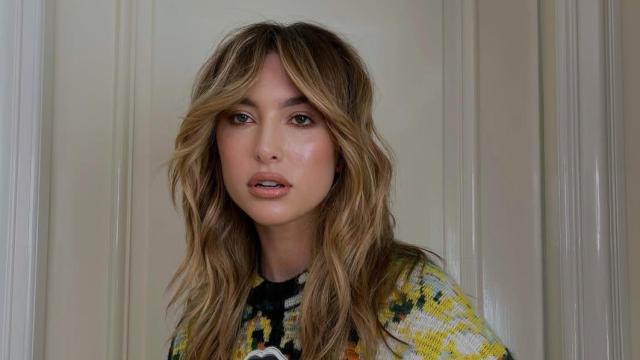 Eve Jobs es una de los cuatro hijos que tuvo Steve Jobs, cofundador de Apple.