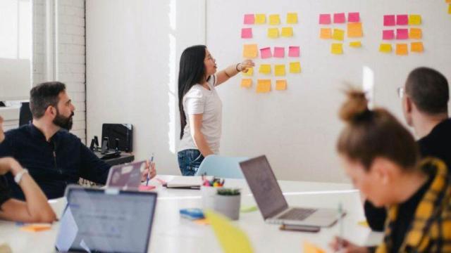 Distrito Lab Bogotá avanza para conectar startups y fondos internacionales