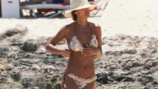 Así es el refugio de Lara Álvarez en Panamá tras su ruptura: un hotel flotante que está en venta y cuesta 99 euros la noche