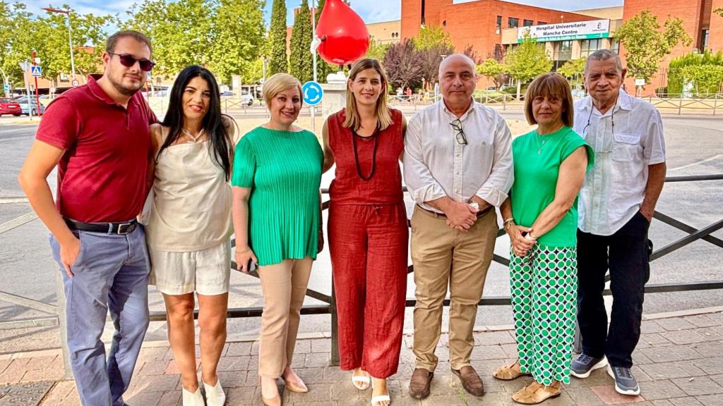 Agudo en Alcázar de San Juan