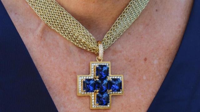 El premio del concurso.