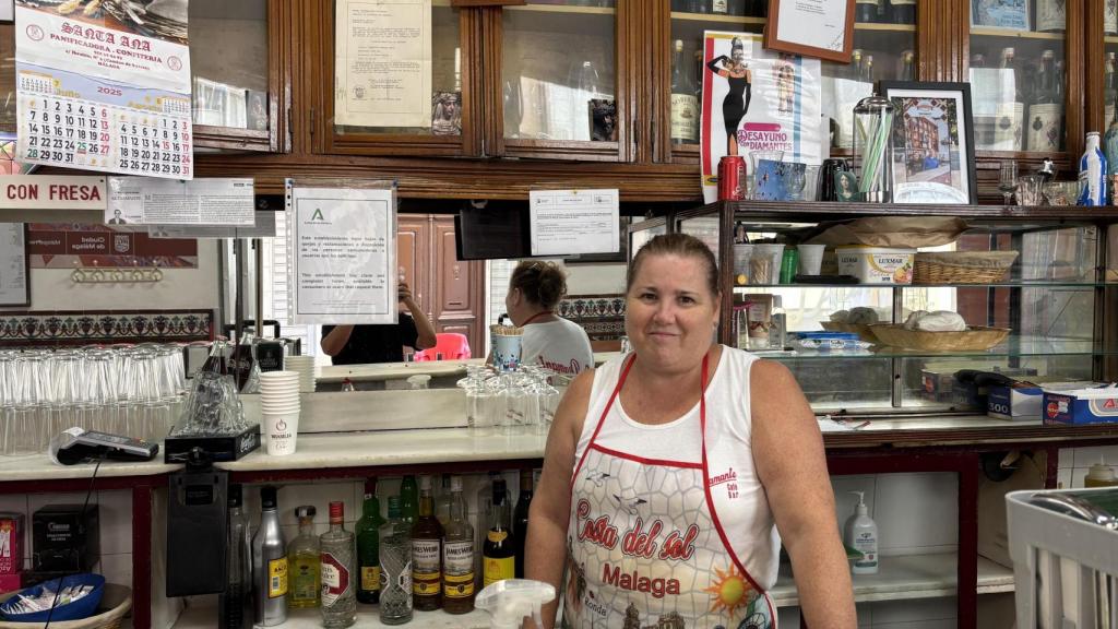 Una autónoma rotunda sobre las condiciones laborales: “Llevamos más de 30 años sin vacaciones ni horarios fijos”