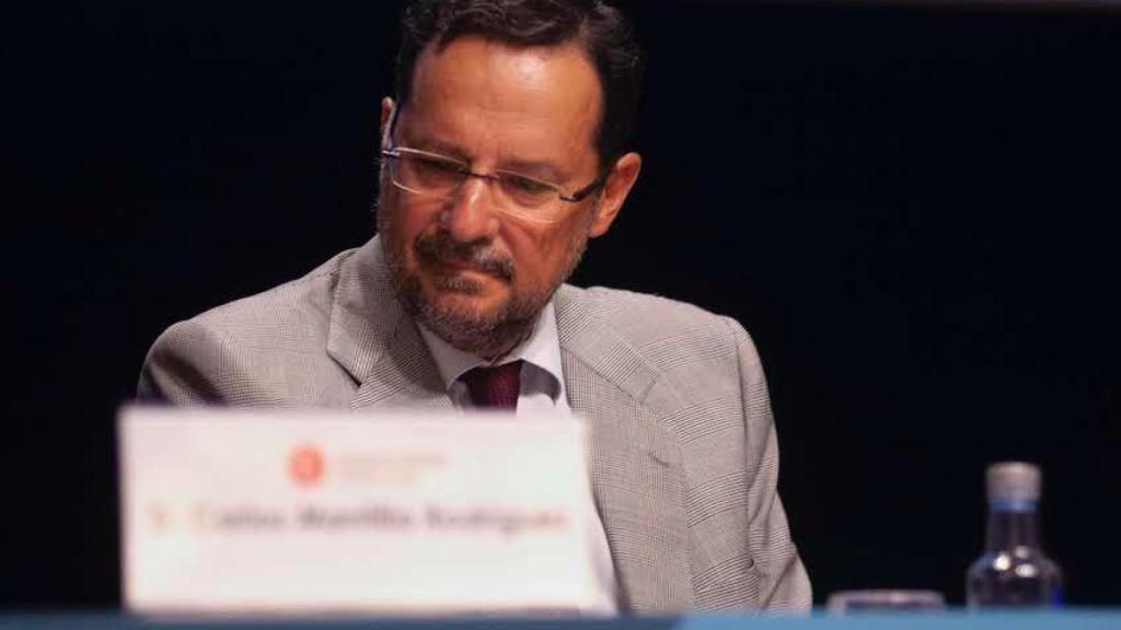 Nombran a Jacinto José Pérez Benítez nuevo presidente de la Audiencia de Pontevedra