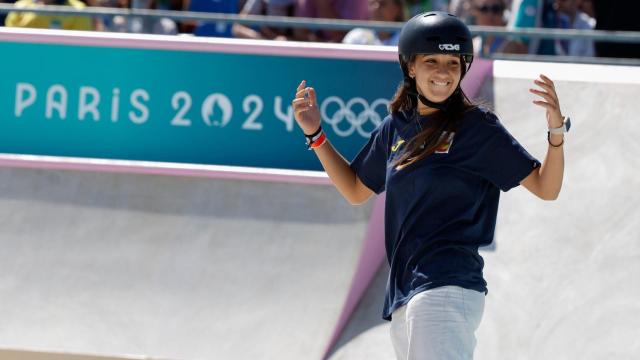 O Marisquiño trae a Vigo a las grandes estrellas mundiales de los deportes urbanos