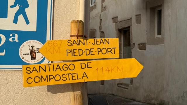 Ni fe ni milagros: el camino y sus atajos