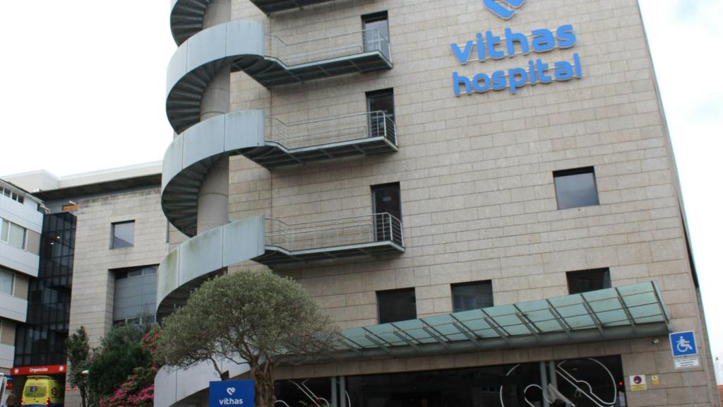 Vithas Vigo destina 1,5 millones de euros a la ampliación de su Unidad de Cardiología