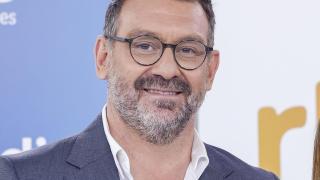 El presentador Marc Sala.