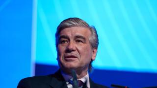 El presidente de Naturgy, Francisco Reynés.