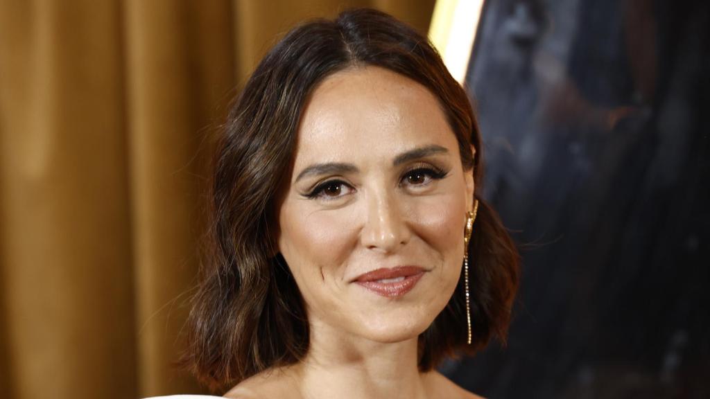 Tamara Falcó, en una imagen de archivo.