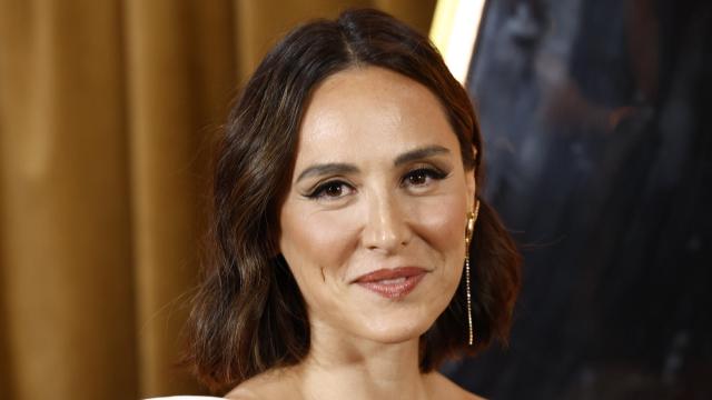 Tamara Falcó, en una imagen de archivo.