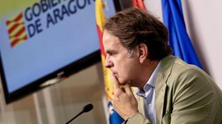 Bermúdez de Castro en Consejo de Gobierno