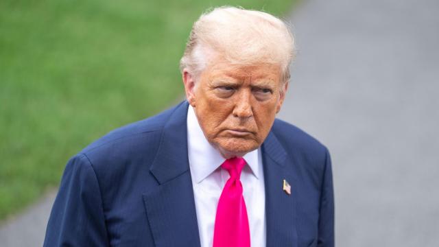 La resolución judicial pone en jaque una de las medidas más polémicas del Gobierno de Donald Trump.