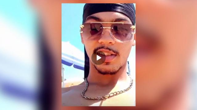 Issam el autor de la paliza al pensionista de Torre Pacheco que desencadenó las cacerías racistas de la ultraderecha.