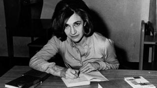 Ana María Matute, doce secretos a los cien años: Escribo porque no estoy contenta