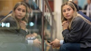 Noelia Núñez dimitió este miércoles de todos sus cargos este miércoles 23 de julio.