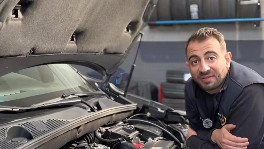 Imagen del entendido desde las redes sociales.