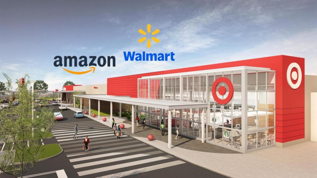 El cambio ocurre en medio de una crisis de confianza del consumidor en Estados Unidos.