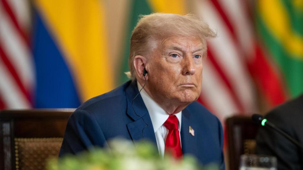 El silencio se impone entre expertos en seguridad nacional: temen hablar contra Donald Trump.