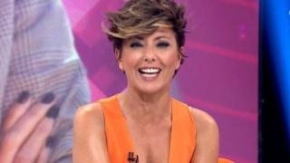 Sonsoles Ónega en 'Y ahora Sonsoles'.