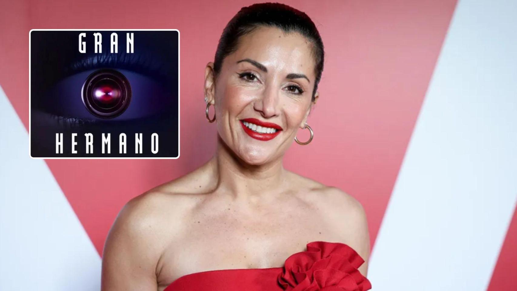 Nagore Robles, nueva presentadora en Mediaset Infinity +.