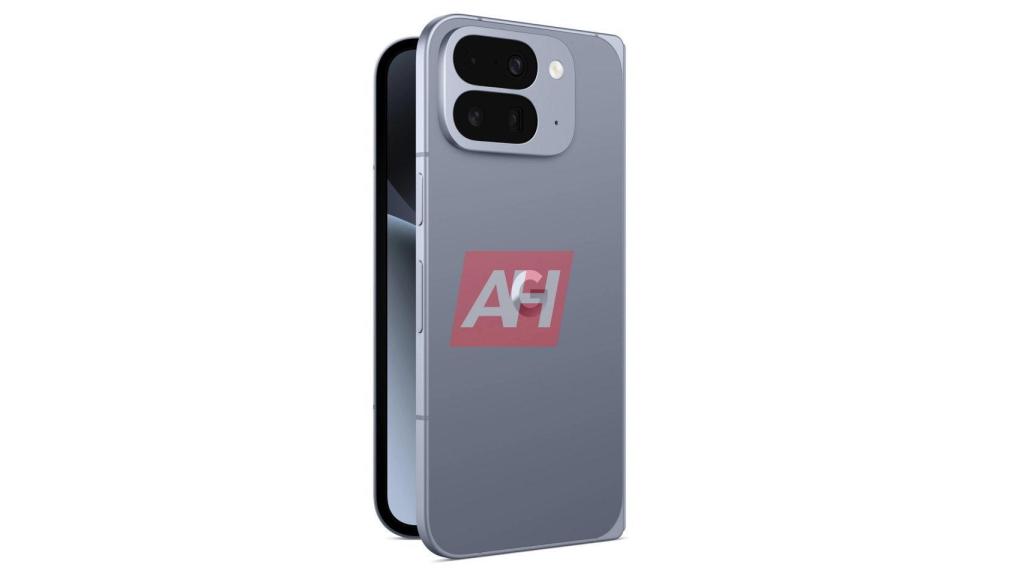 Google Pixel 10 Pro Fold