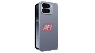 Google Pixel 10 Pro Fold