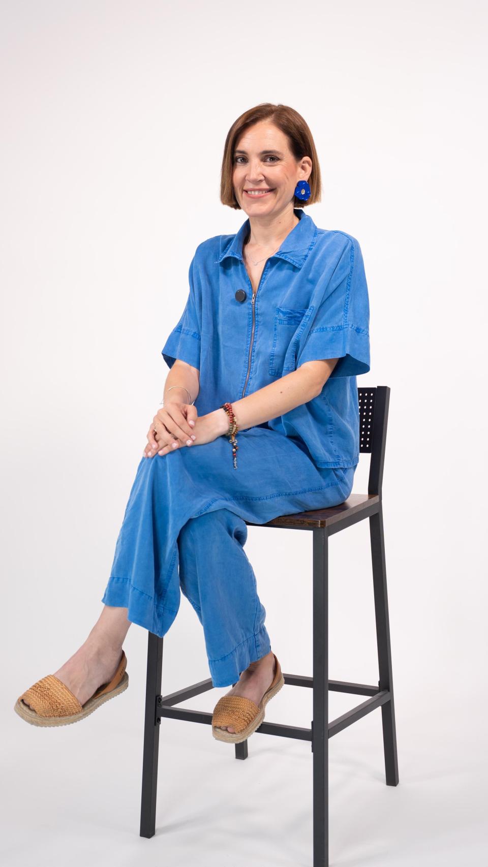 Boticaria García ha desvelado los beneficios de las superkinas.