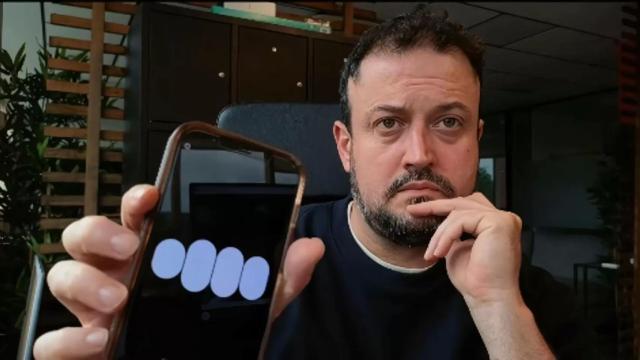 Pablo Álvarez, profesor universitario y divulgador de IA y Big Data.