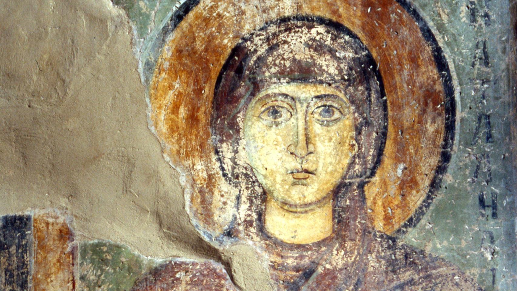 Santa Natalia de Córdoba.