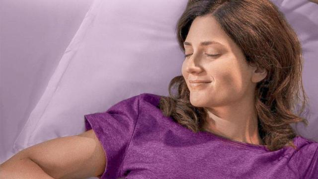 Adiós a dar vueltas en la cama: este es el suplemento con melatonina que te ayuda a dormir mejor