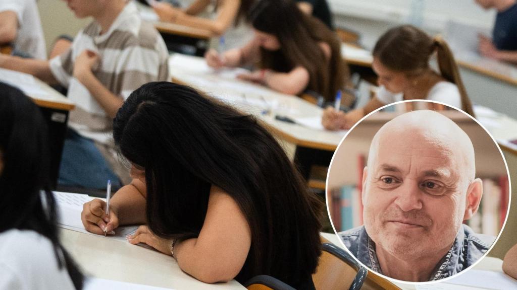 Michel Desmurget es un prestigioso neurocientífico.