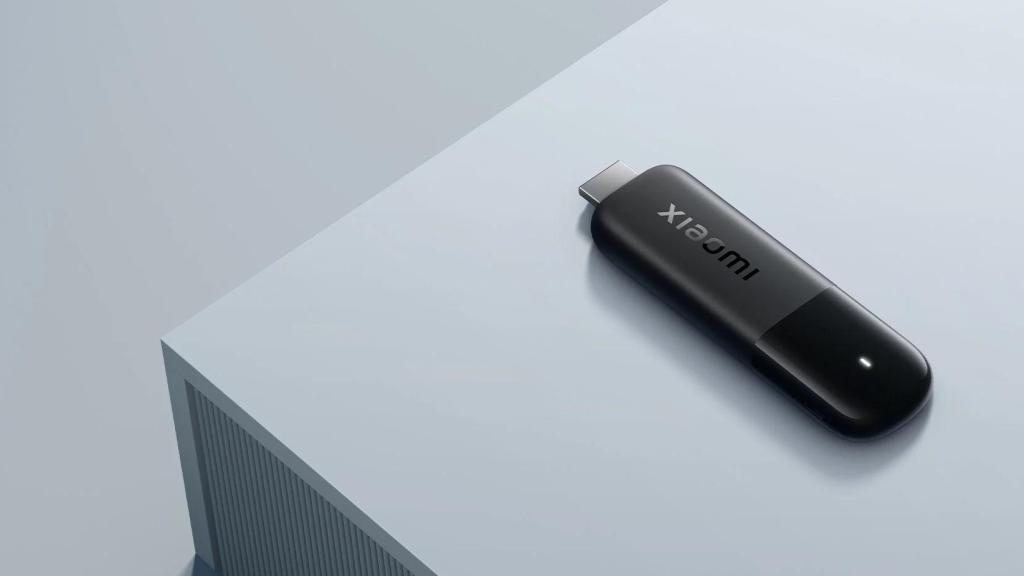 El nuevo Chromecast de Xiaomi llega por sorpresa con Google TV