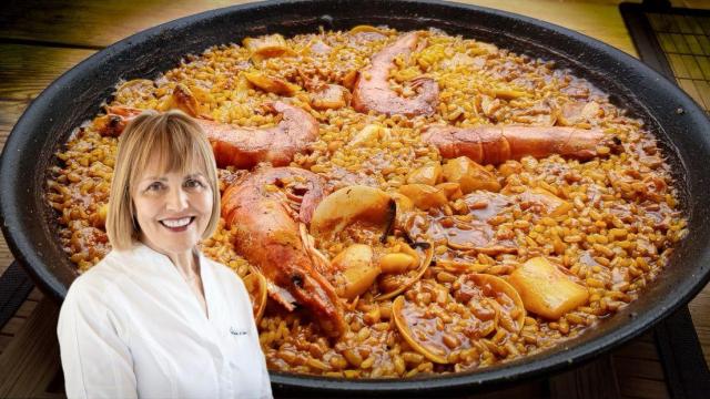 Montaje.