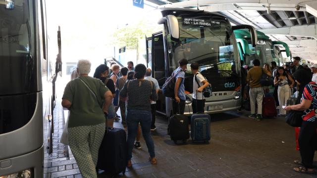 Julio Herrera afirmó que elegir esta profesión únicamente por el sueldo puede llevar a una rápida frustración.