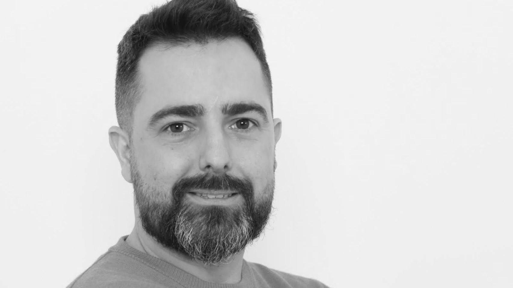 Jacob Cañadas, CTO de Fotocasa.