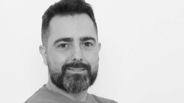 Jacob Cañadas, CTO de Fotocasa.