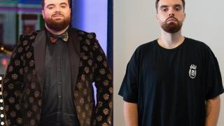 La gran transformación física de Ibai Llanos.