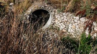 Arroyo de los Prados.