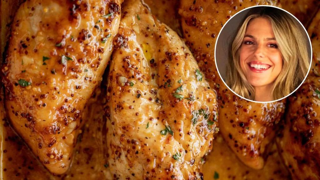 La nutricionista Marta Verona.