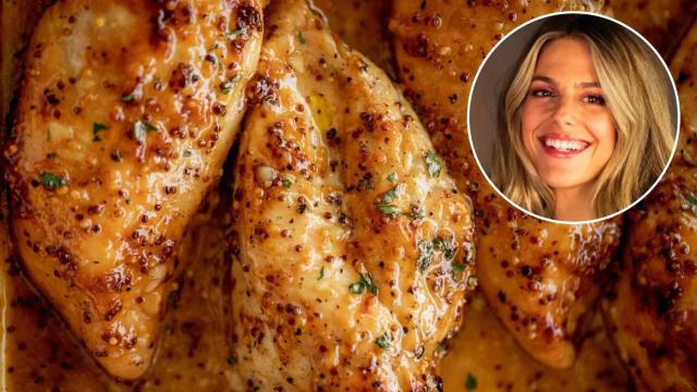 La nutricionista Marta Verona.