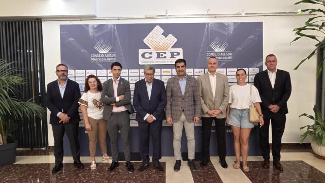 Vigo acoge la presentación del programa Impulsa Comercio Galicia para modernizar el sector comercial