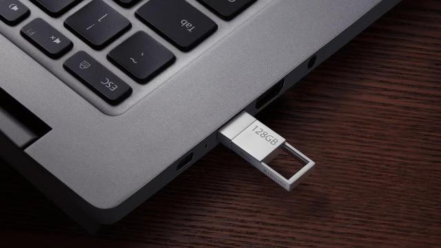 Unidad flash de Xiaomi