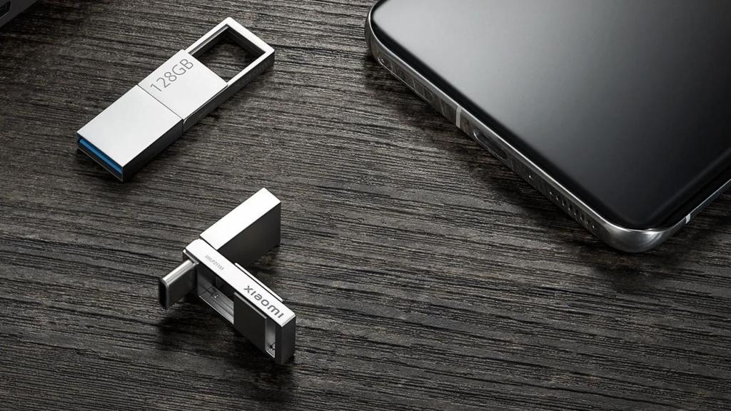 Unidad flash de Xiaomi