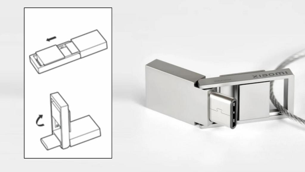 Sistema de cambio de puerto